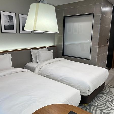 Best Western Plus Gyeongju Eksteriør bilde