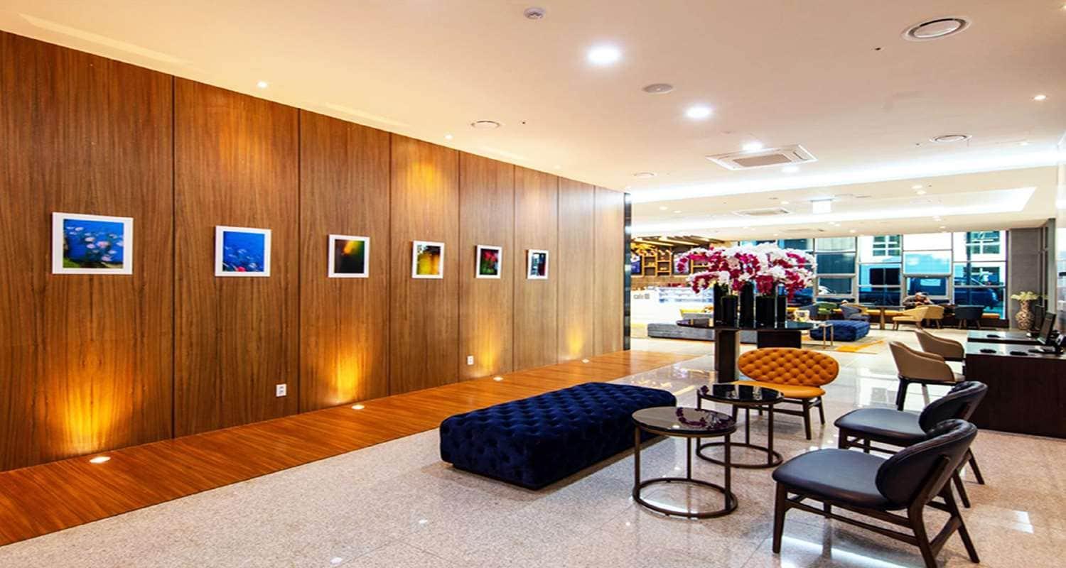 Best Western Plus Gyeongju Eksteriør bilde