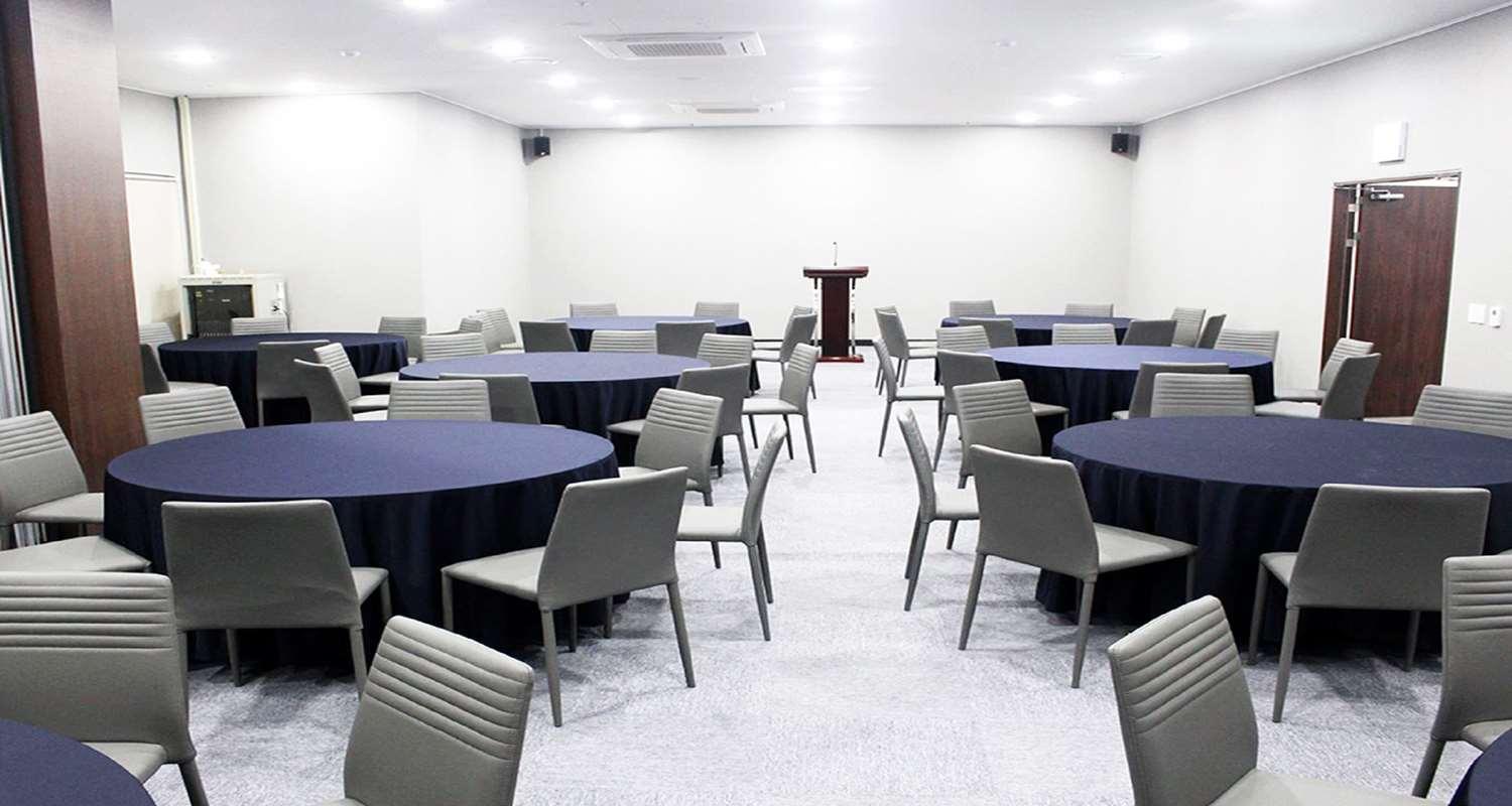 Best Western Plus Gyeongju Eksteriør bilde