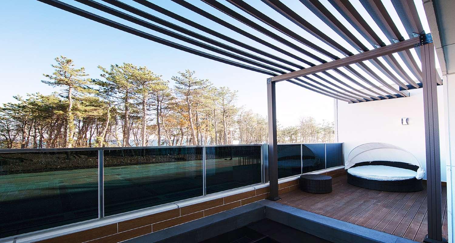 Best Western Plus Gyeongju Eksteriør bilde