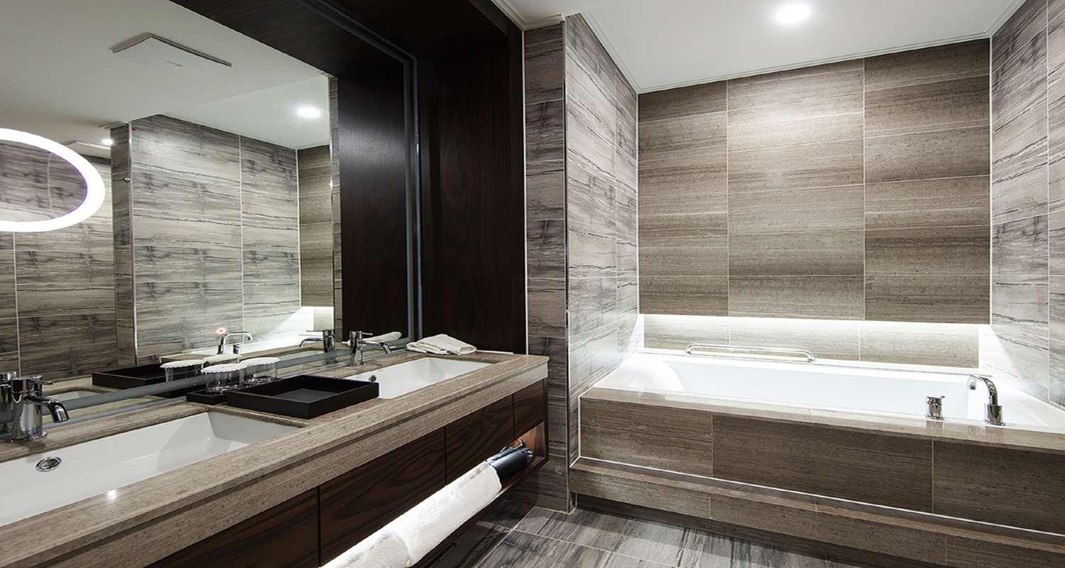 Best Western Plus Gyeongju Eksteriør bilde