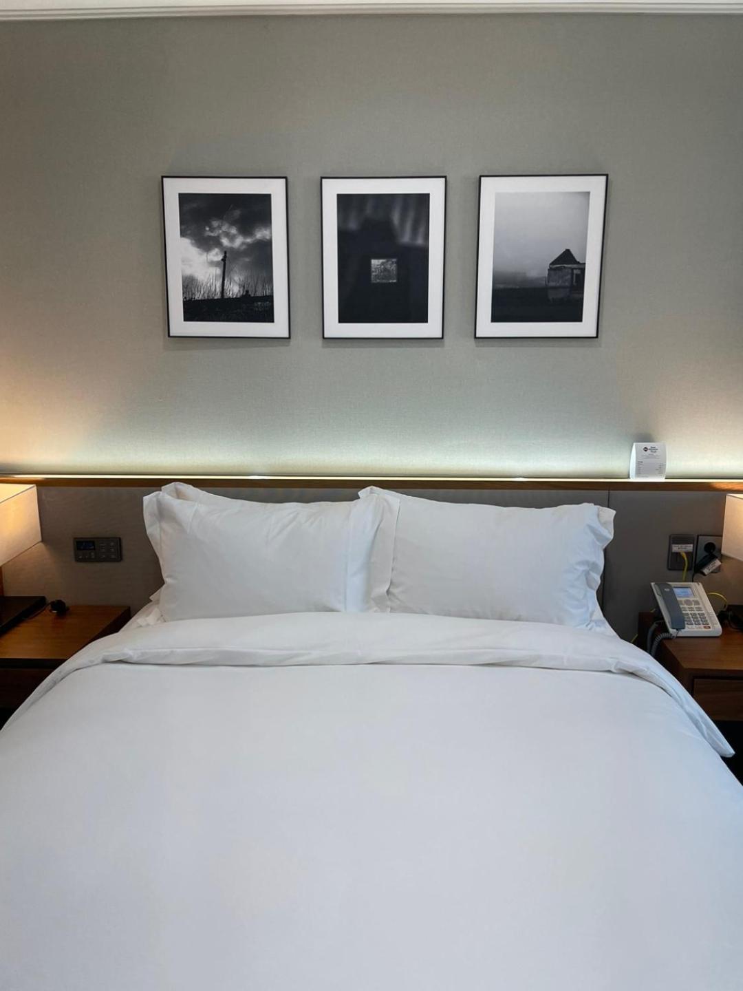 Best Western Plus Gyeongju Eksteriør bilde