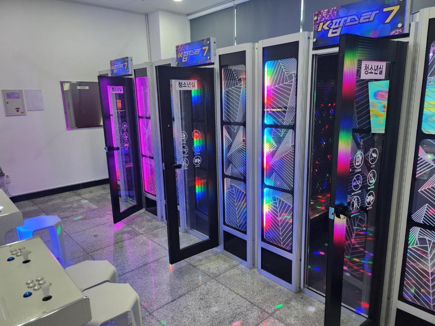 Best Western Plus Gyeongju Eksteriør bilde